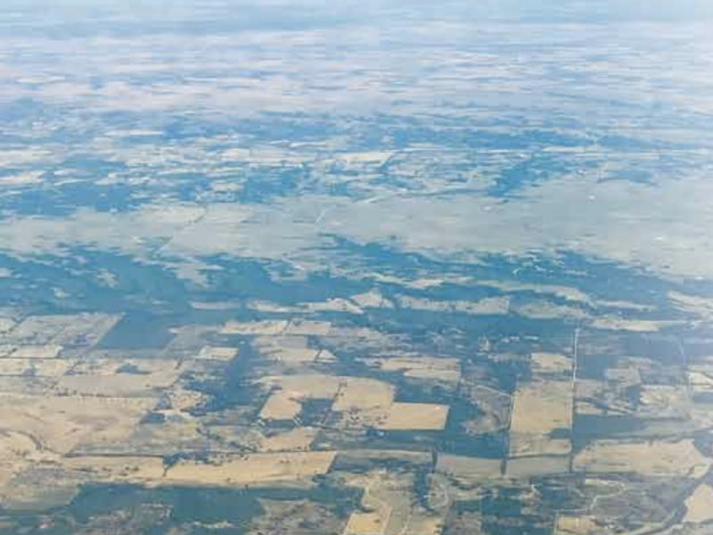 Small, Medium, Large