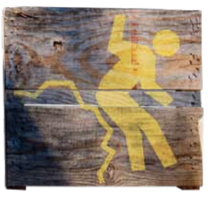 Welcome (But Watch Out)