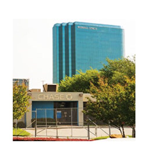 The Great Recession: Why Intensity and Duration Varied