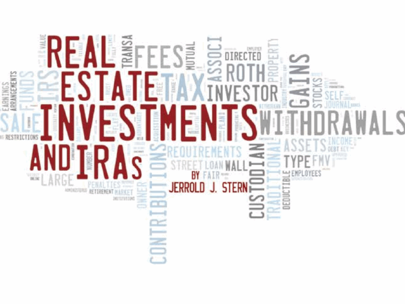 Real Estate Investments and IRAs
