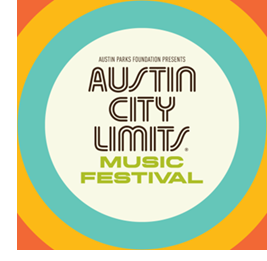 Austin City Limits logo.