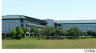 Barton Skyway in Austin