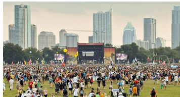 Austin City Limits pours $227M into Austin | Texas Real Estate Research ...