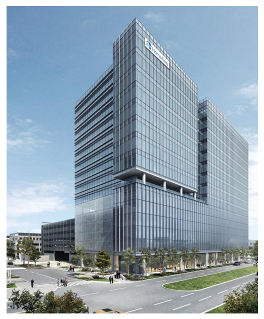 HomeAway lands at the Domain Texas Real Estate Research Center