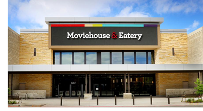 Moviehouse & Eatery