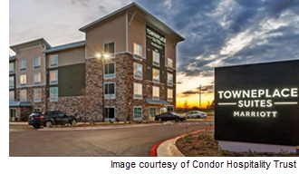 Image of TownePlace Suites