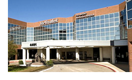 Houston Methodist San Jacinto Hospital has opened its new observation unit, the first part of its $100 million expansion project at 4401 Garth Rd. 