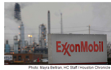 ExxonMobil breaks ground on Beaumont expansion project | Texas Real ...