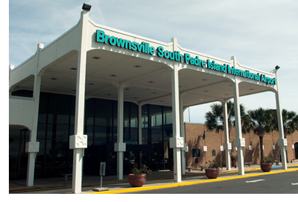 Brownsville-South Padre Island International Airport