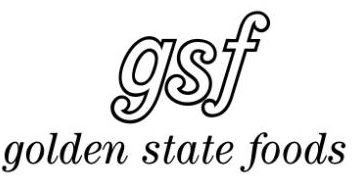 Golden State Foods logo