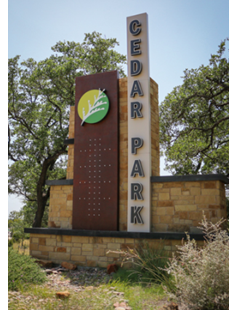 Bye buy 126 acres in Cedar Park | Texas Real Estate Research Center