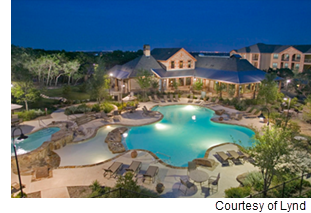 Meanwhile, back at the Ranch (at Arrington) | Texas Real Estate ...