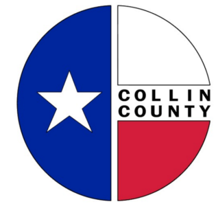 Collin County logo