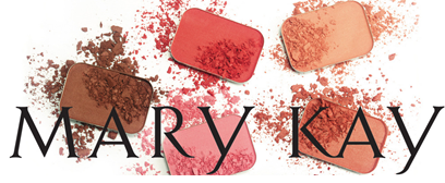 Mary Kay logo