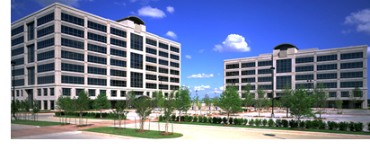 Image of Las Colinas Corporate Center