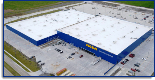 Grand Prairie Ikea 