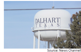 Dalhart to sport new recreation facility | Texas Real Estate Research ...