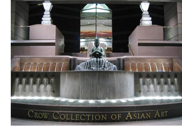 Image of Crow Collection of Asian Art