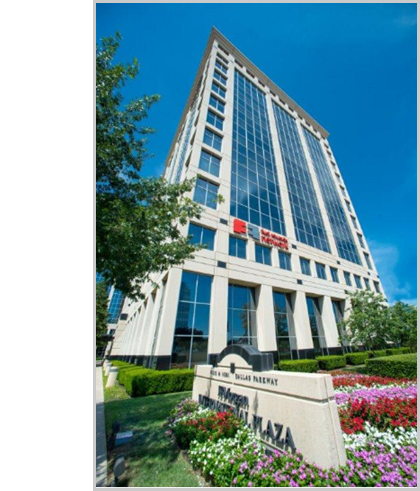 Sold! 355,000-SF International Plaza III in Galleria submarket | Texas ...