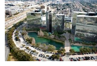 Dallas' Lincoln Center