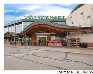 Preston Forest Shopping Center