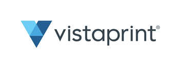 Vistaprint logo