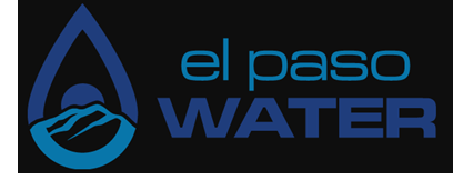 El Paso Water logo