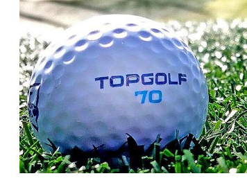 Top Golf to El Paso in 2018