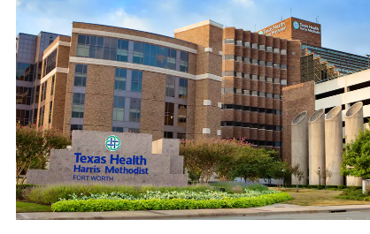 Texas Health Fort Worth ready for $300M expansion | Texas Real Estate ...