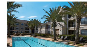 Image of Cali Sommerall Apartments.