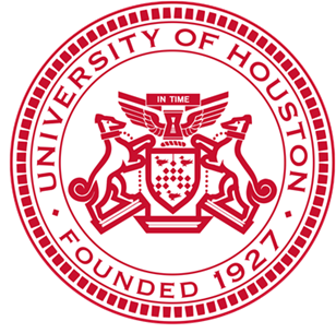 The University of Houston Seal.