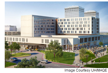 UH hotel to undergo $30.4M expansion | Texas Real Estate Research Center