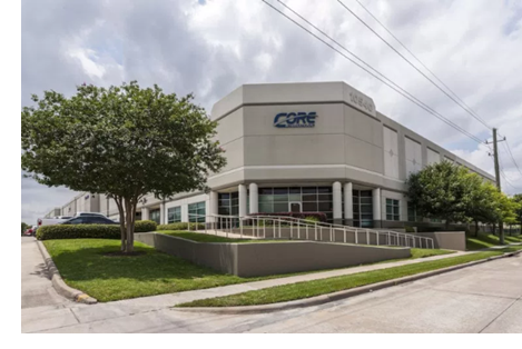 Cabot Properties has bought a 415,000 sf industrial complex in southwest Houston.