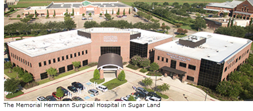 Memorial Hermann Surgical Hospital