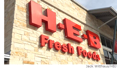 • H-E-B: six new stores planned, representing 16 percent of the new retail development in 2018 