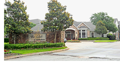 Mosaic Residential has purchased the The Club at Stablechase, a 148-unit multifamily complex. 