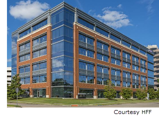 Image of Three Sugar Creek office building