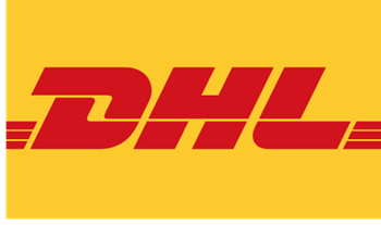 DHL logo