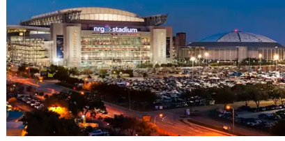 NRG Stadium