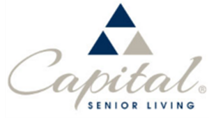 Capital Senior Living logo