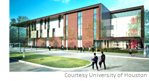 UH to break ground on Katy campus | Texas Real Estate Research Center