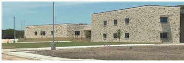 Schools under construction in Killeen