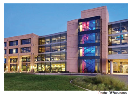 Health Sciences Center at Texas Tech