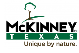 City of McKinney logo