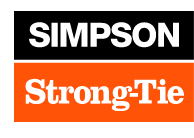 Simpson Strong-Tie