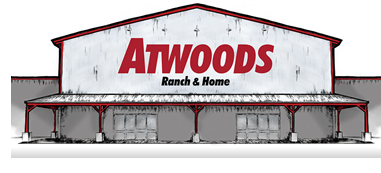 ATWOODS Ranch & Home stores has announced that construction is underway on its latest store. 