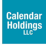 Calendar Holdings logo.