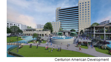 Plano approves Collin Creek Mall redevelopment | Texas Real Estate ...