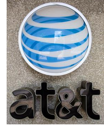 AT&T logo