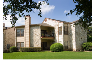 Bitterwood Ranch in San Antonio.